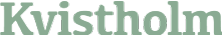 Kvistholm Familie Logo
