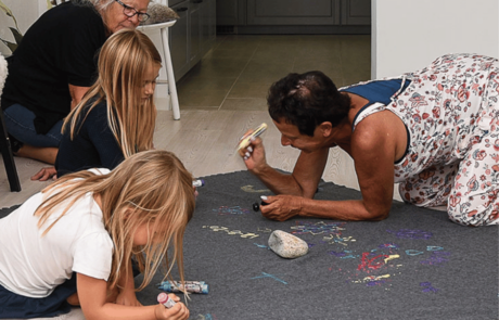 Konsulentydelser Konsulentydelser familie 2