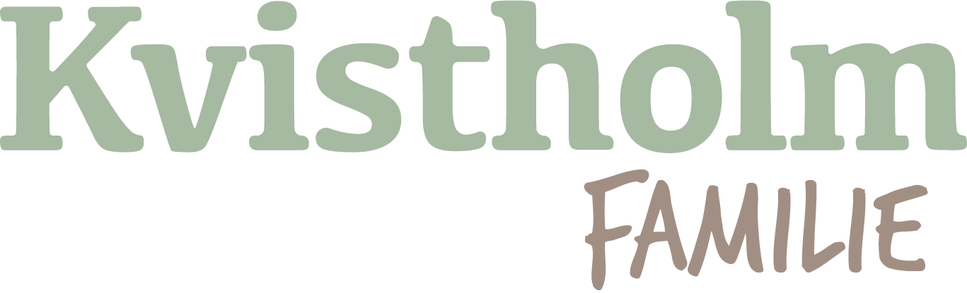 Kvistholm Familie Logo